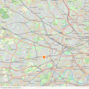 Ealing