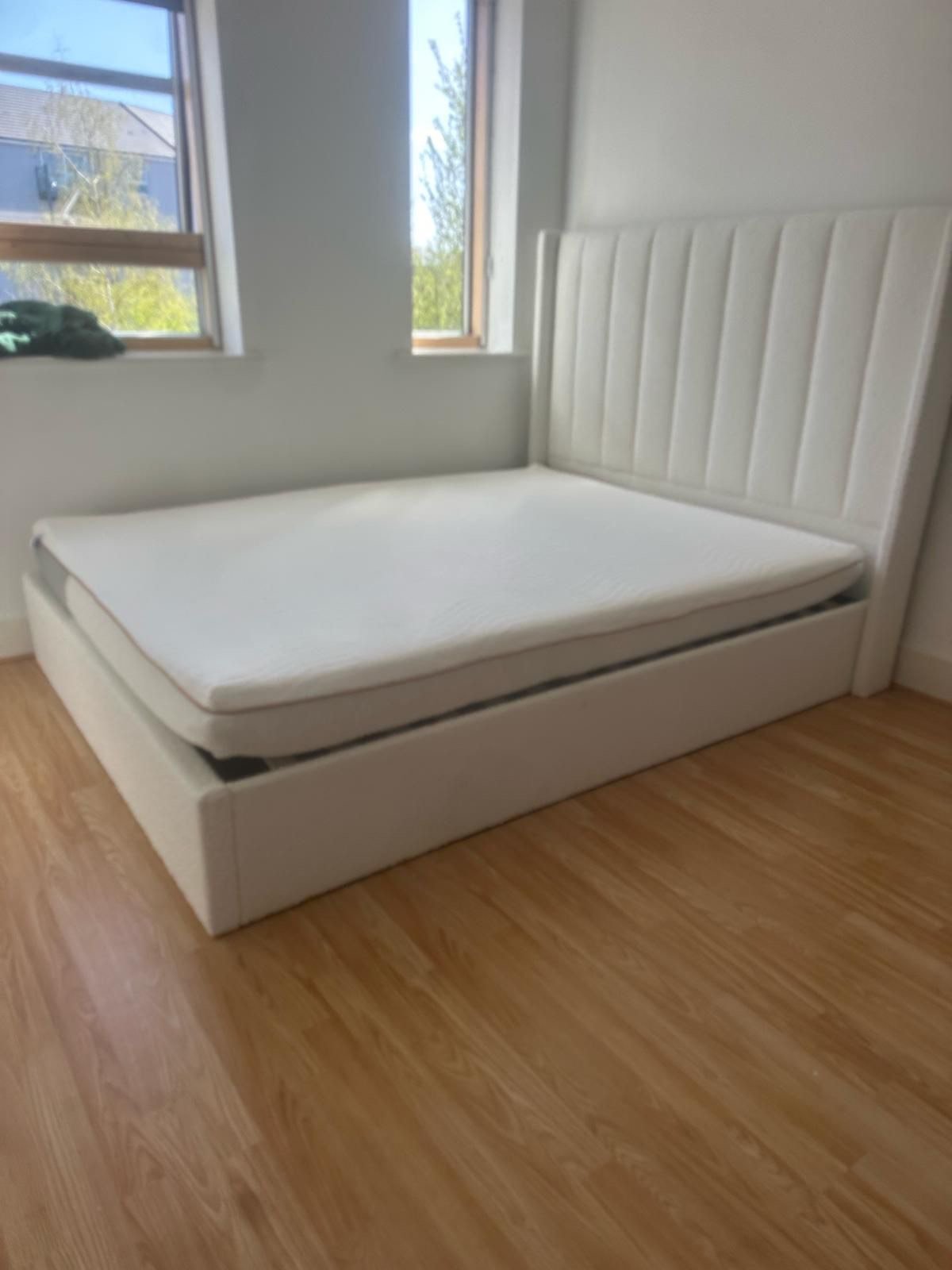 Bed & Mattress Delivery