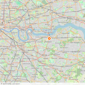 Greenwich