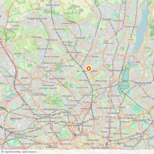 Haringey