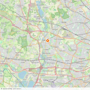 Hillingdon