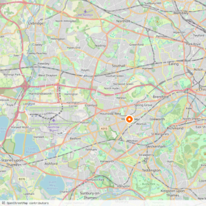 Hounslow
