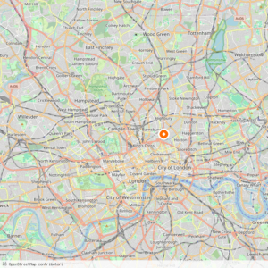 Islington