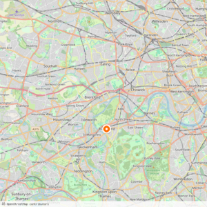 Richmond upon Thames