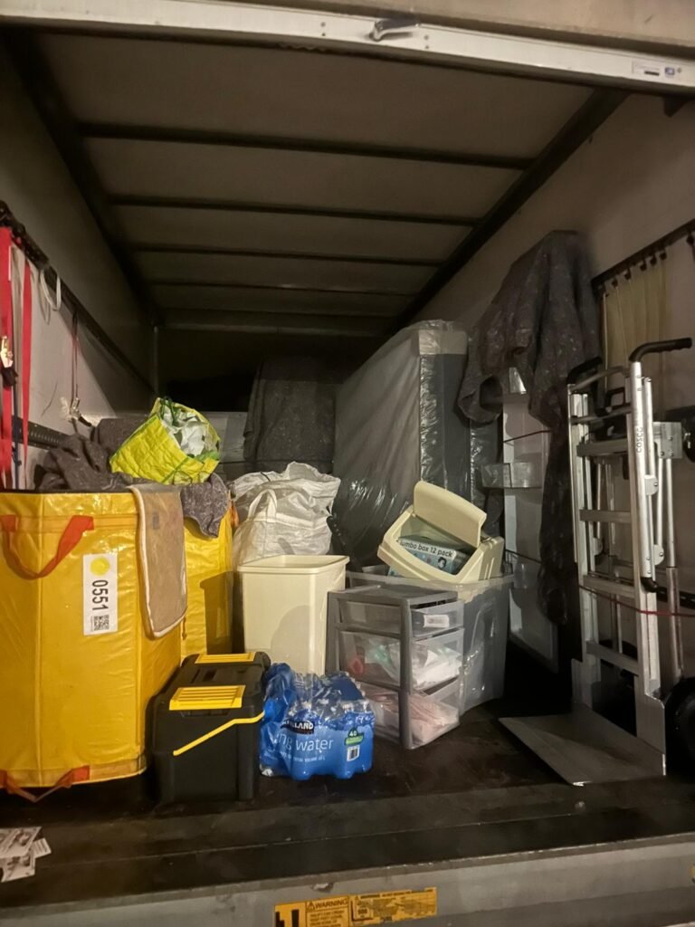 Student Moving Guide: Tips for Moving Into Your London Uni