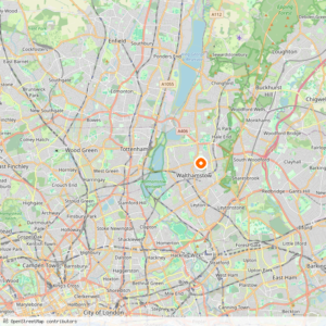 Waltham Forest